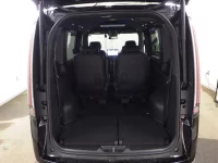 Honda STEP WAGON лот № 26087 оценка 4  с аукциона в Японии 6