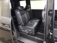 Honda STEP WAGON лот № 26087 оценка 4  с аукциона в Японии 5