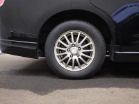 Honda STEP WAGON лот № 26091 оценка 3  с аукциона в Японии 8