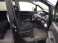 Honda STEP WAGON лот № 26091 оценка 3  с аукциона в Японии 5