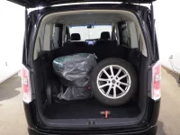 Honda STEP WAGON лот № 26091 оценка 3  с аукциона в Японии 7