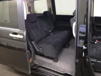 Honda STEP WAGON лот № 26091 оценка 3  с аукциона в Японии 6