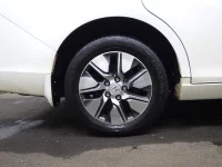 Honda STEP WAGON лот № 26093 оценка 3.5  с аукциона в Японии 8