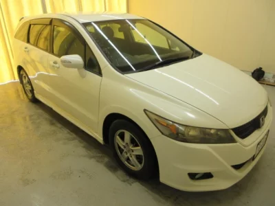 Honda STREAM