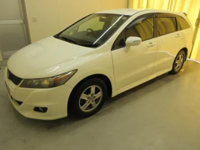 Honda STREAM