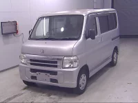 Honda VAMOS лот № 19052 оценка 3  с аукциона в Японии 1