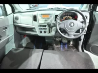 Mazda AZ WAGON лот № 29049 оценка 3.5  с аукциона в Японии 4