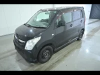 Mazda AZ WAGON лот № 29049 оценка 3.5  с аукциона в Японии 1