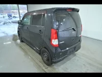 Mazda AZ WAGON лот № 29049 оценка 3.5  с аукциона в Японии 3