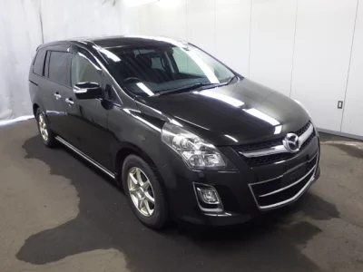 Mazda MPV