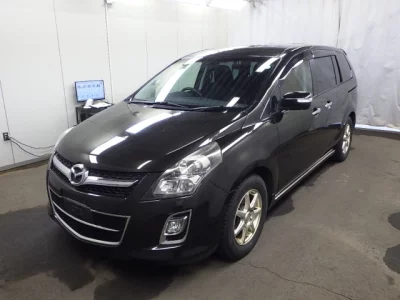 Mazda MPV