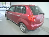 Mazda VERISA лот № 20053 оценка 3.5  с аукциона в Японии 3