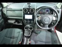 Mazda VERISA лот № 20053 оценка 3.5  с аукциона в Японии 4