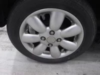 Suzuki ALTO LAPIN лот № 10002 оценка 3.5  с аукциона в Японии 8