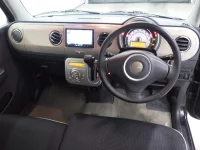 Suzuki ALTO LAPIN лот № 10002 оценка 3.5  с аукциона в Японии 4