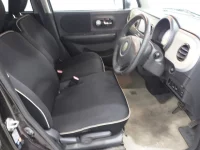 Suzuki ALTO LAPIN лот № 10002 оценка 3.5  с аукциона в Японии 5