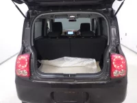 Suzuki ALTO LAPIN лот № 10002 оценка 3.5  с аукциона в Японии 7