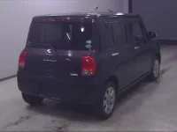 Suzuki ALTO LAPIN лот № 10002 оценка 3.5  с аукциона в Японии 2