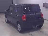 Suzuki ALTO LAPIN лот № 10002 оценка 3.5  с аукциона в Японии 3