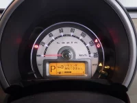 Suzuki ALTO LAPIN лот № 10002 оценка 3.5  с аукциона в Японии 9