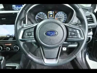 Subaru IMPREZA G4 лот № 20184 оценка 4  с аукциона в Японии 8