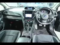 Subaru IMPREZA G4 лот № 20184 оценка 4  с аукциона в Японии 4