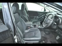 Subaru IMPREZA G4 лот № 20184 оценка 4  с аукциона в Японии 5