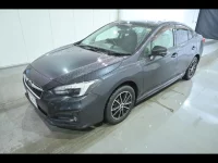 Subaru IMPREZA G4 лот № 20184 оценка 4  с аукциона в Японии 1