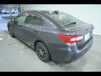 Subaru IMPREZA G4 лот № 20184 оценка 4  с аукциона в Японии 3