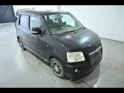 Suzuki CHEVROLET MW