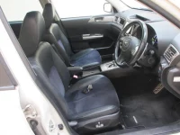 Subaru EXIGA лот № 28082 оценка 3.5  с аукциона в Японии 5