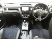 Subaru EXIGA лот № 28082 оценка 3.5  с аукциона в Японии 4