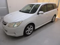 Subaru EXIGA лот № 28082 оценка 3.5  с аукциона в Японии 1