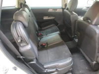 Subaru EXIGA лот № 28082 оценка 3.5  с аукциона в Японии 6