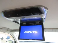 Subaru EXIGA лот № 28082 оценка 3.5  с аукциона в Японии 9