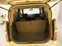 Suzuki WAGON R лот № 28084 оценка 3  с аукциона в Японии 7