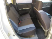 Suzuki WAGON R лот № 28084 оценка 3  с аукциона в Японии 6