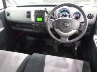 Suzuki WAGON R лот № 19078 оценка 3.5  с аукциона в Японии 4