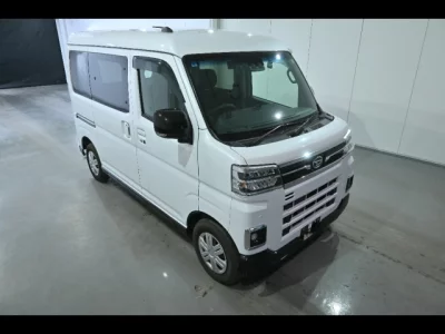 Daihatsu ATRAI VAN