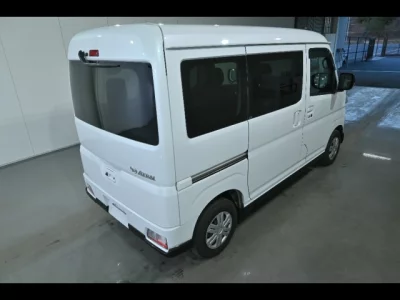 Daihatsu ATRAI VAN