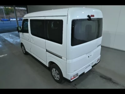 Daihatsu ATRAI VAN