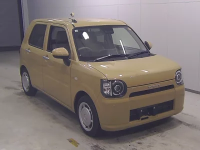 Daihatsu MIRA TOCOT
