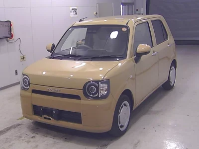 Daihatsu MIRA TOCOT