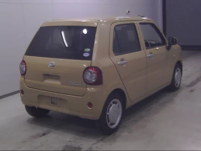 Daihatsu MIRA TOCOT