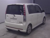 Daihatsu MOVE лот № 19098 оценка 4  с аукциона в Японии 2