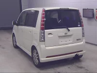 Daihatsu MOVE лот № 19098 оценка 4  с аукциона в Японии 3