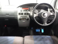 Daihatsu MOVE лот № 19098 оценка 4  с аукциона в Японии 4