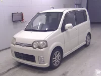 Daihatsu MOVE лот № 19098 оценка 4  с аукциона в Японии 1