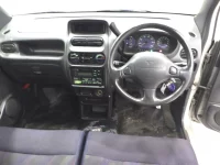 Daihatsu MOVE лот № 19126 оценка 3  с аукциона в Японии 4