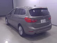 BMW 2-Series лот № 10023 оценка 4  с аукциона в Японии 3